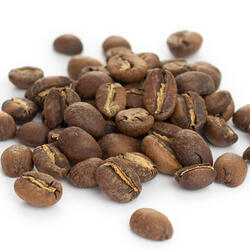 Ethiopia Yirga Cheffe - Bohnenkaffee - hell geröstet