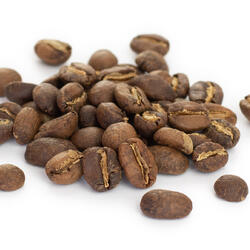 Ethiopia Sidamo Grade1 - Bohnenkaffee - hell geröstet